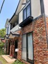 ハンプトンコート Aの外観画像