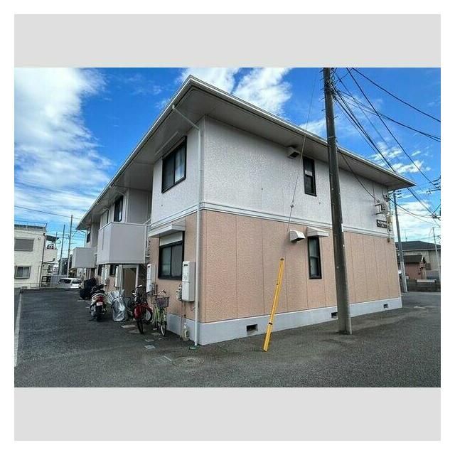 フェニックスタウンA棟の外観画像