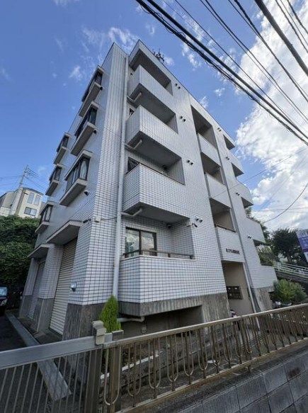 ミニアムIWASEの外観画像