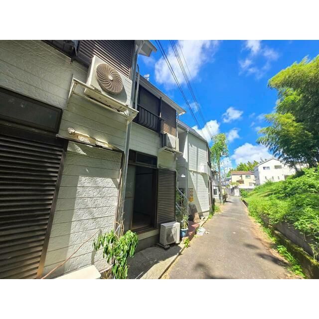 みなみハイツIIIの外観画像