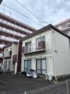 ハイツシャインBの外観画像