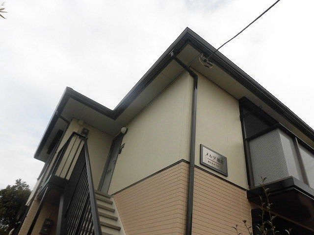 メルツ鎌倉の外観画像