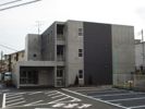 GMDの外観画像