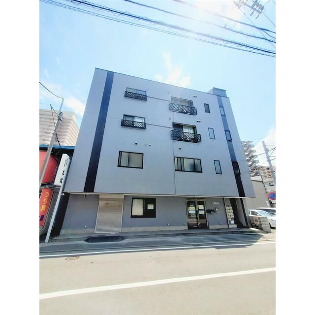 WILL厚木の外観画像