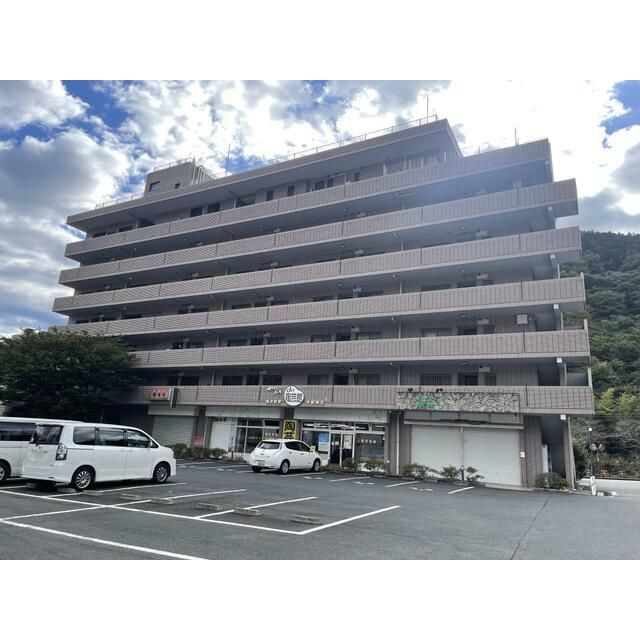 メゾン湯河原の外観画像