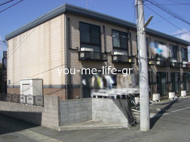 プレジールドリームハイツの外観画像