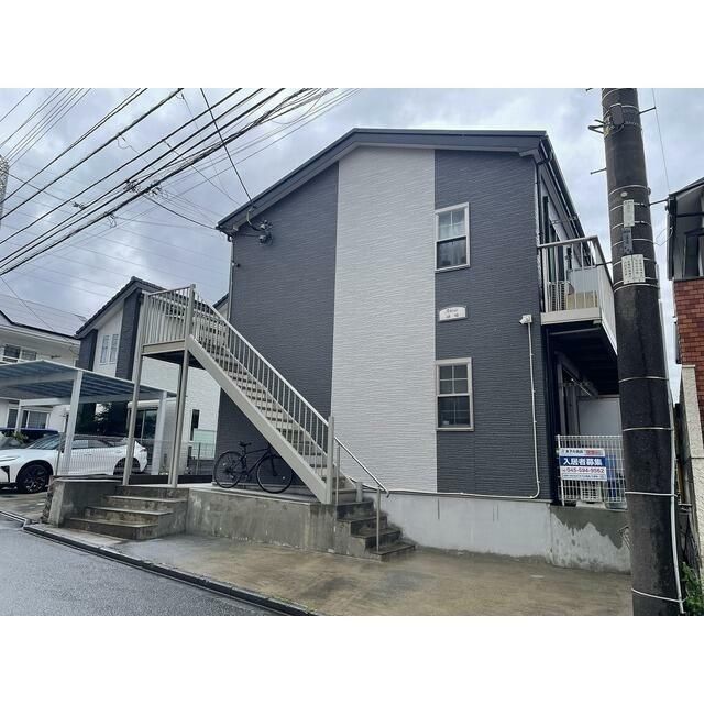 アムール 踊場の外観画像
