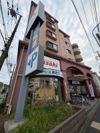 N-flats 横浜中田の外観画像
