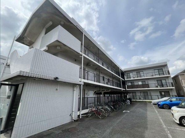 Residence-in ZAMAの外観画像
