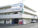 曽我マンションの外観画像