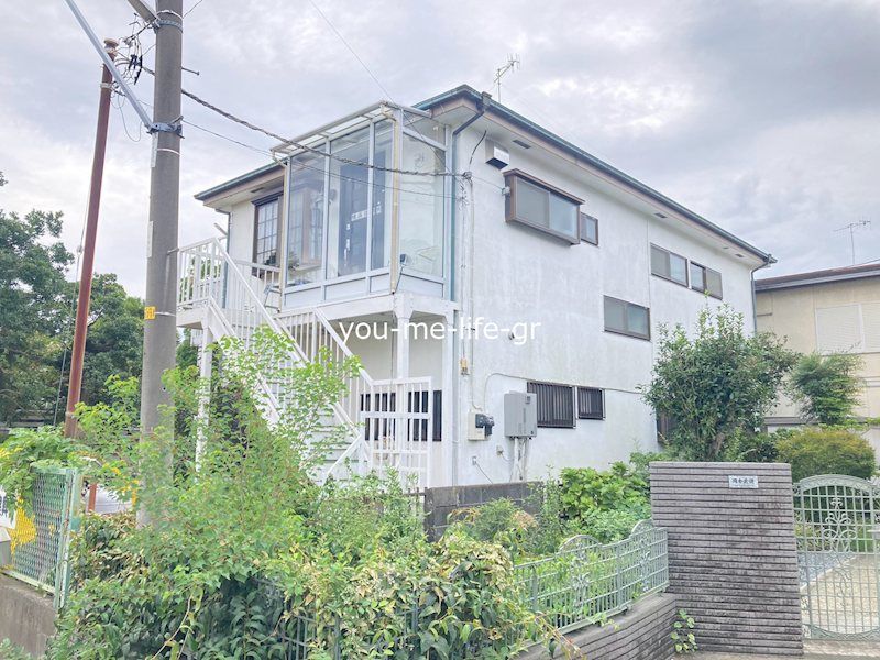 南豊田一戸建の外観画像