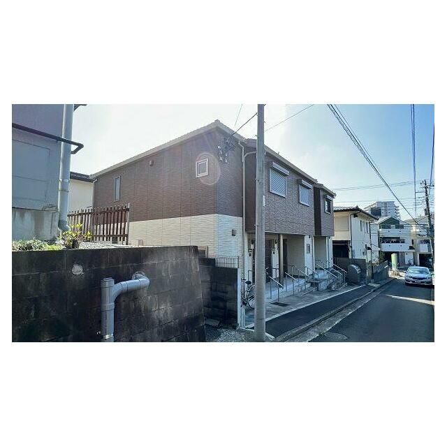 スペリアージュの外観画像