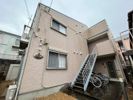 シュロスハイム東海大学前の外観画像