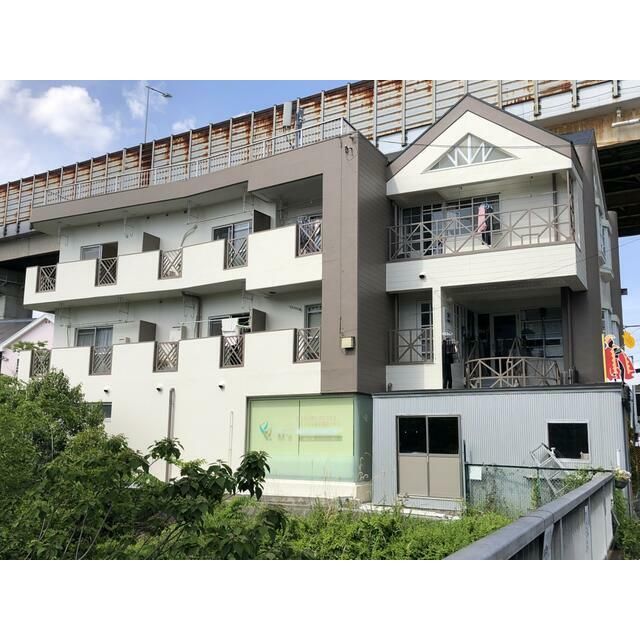 K-Mahaloの外観画像