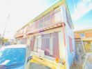 第6天城ハイツの外観画像