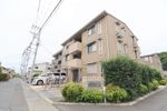 パストラル湘南の外観画像