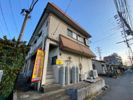 サンパレス平塚河内の外観画像