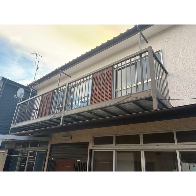 平塚市撫子原 貸戸建の外観画像