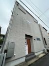 アネックス本厚木の外観画像
