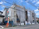 （仮称）ジーメゾン高座渋谷の外観画像