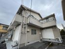 中津川ハイムIIの外観画像