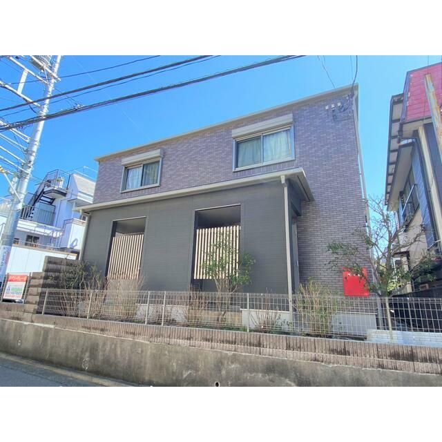 メゾン・ヴェールの外観画像