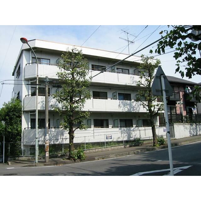 シャトレ湘南台の外観画像