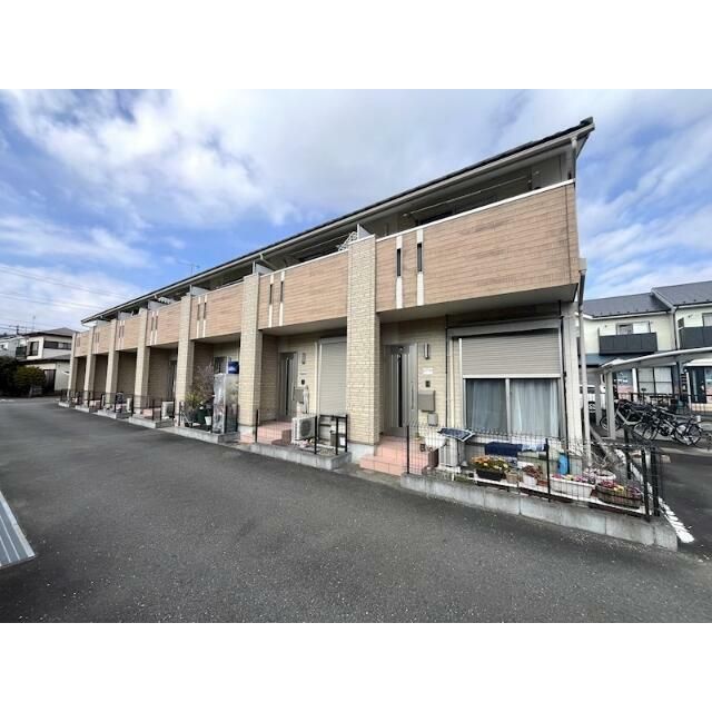 TERU HOUSEの外観画像