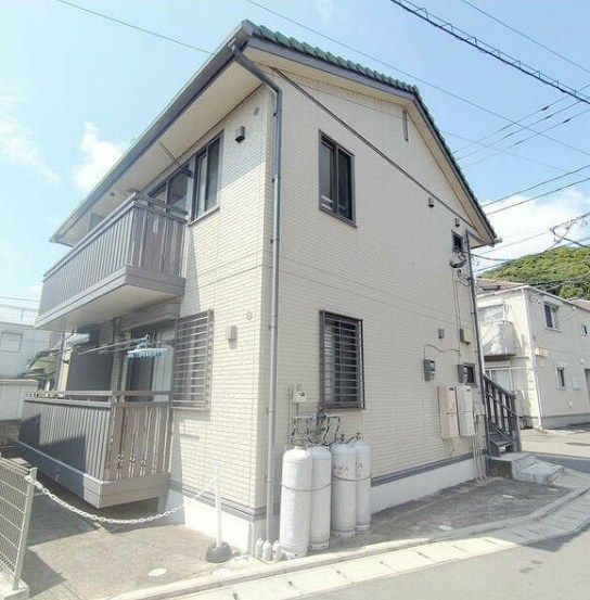 アイパレスの外観画像
