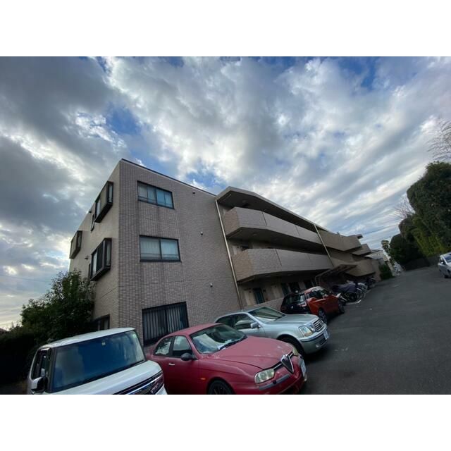 メゾンドセットの外観画像