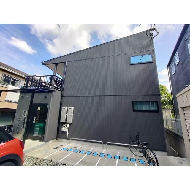 GRANDIR湘南深沢の外観画像
