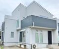 国分北戸建の外観画像