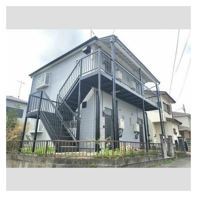 TRAILの外観画像