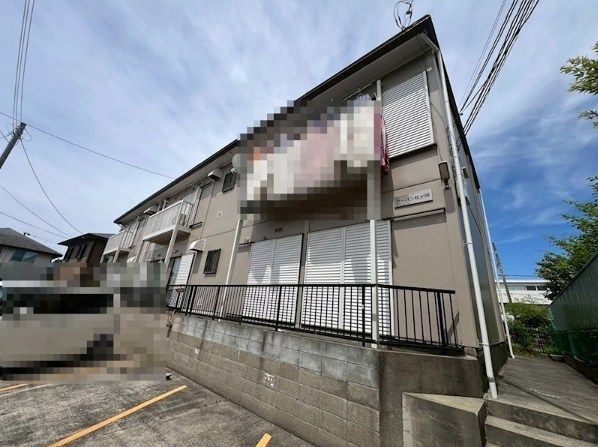 アーバン松が岡の外観画像
