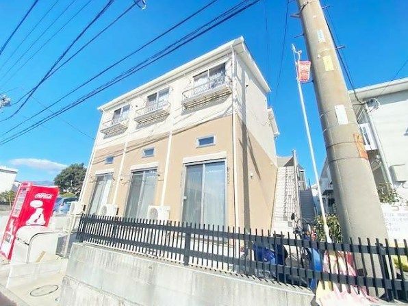 KINAヒルズの外観画像
