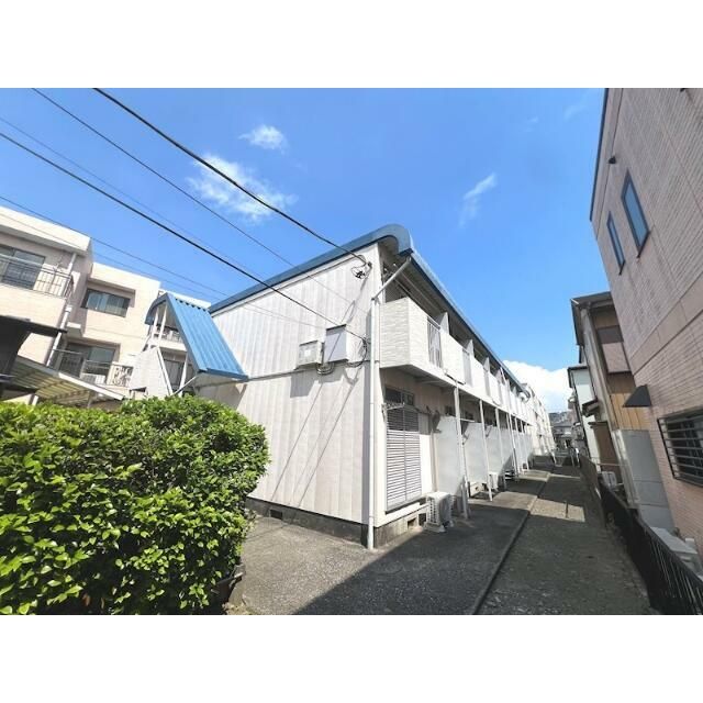 サンハイツ榊原の外観画像