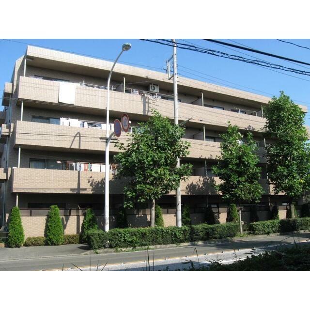アルテール戸塚の外観画像