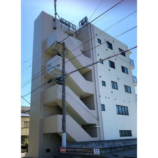 カサハラビル湘南台の外観画像