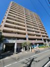 朝日マンション藤沢鵠沼の外観画像