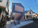 パプリカさがみ野の外観画像