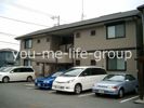 チェリーコートの外観画像