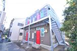 c・スタイリオ小田原の外観画像