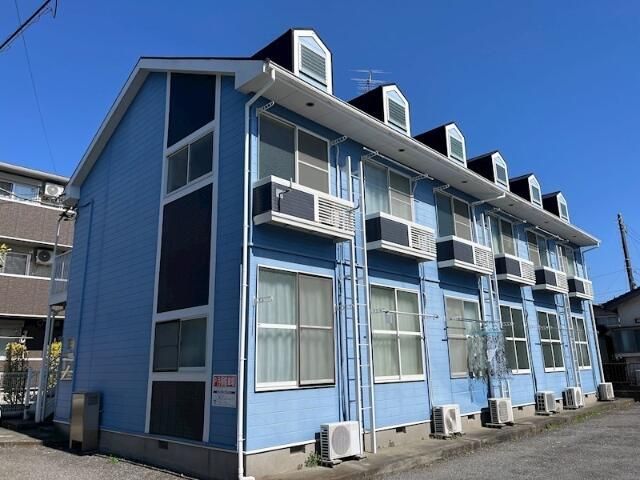 トーワの外観画像