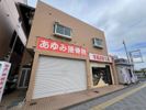メイムハイツの外観画像