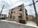 プラージュ東戸塚の外観画像