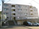 スカイヒルズの外観画像