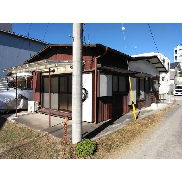 水引中村貸家 東棟の外観画像