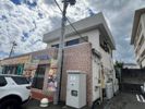 立野台貸家の外観画像
