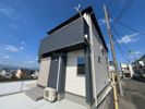 大谷北貸家戸建てB棟の外観画像