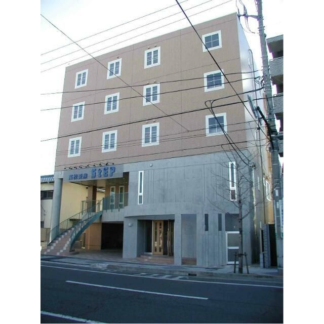 ゼファール湘南Vの外観画像